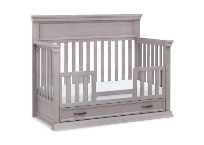 Franklin Ben Langford Toddler Bed Conversion Kit West Coast Kids