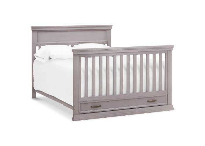 full size bed conversion kit