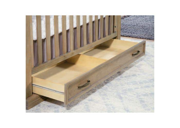 franklin and ben langford crib