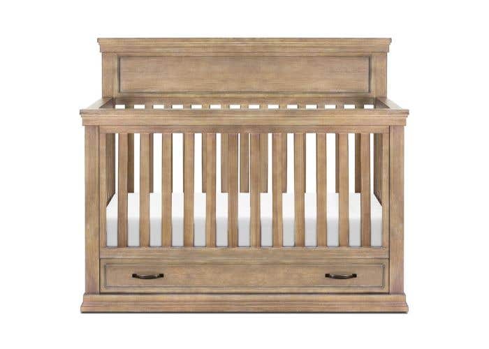 langford 4 in 1 crib