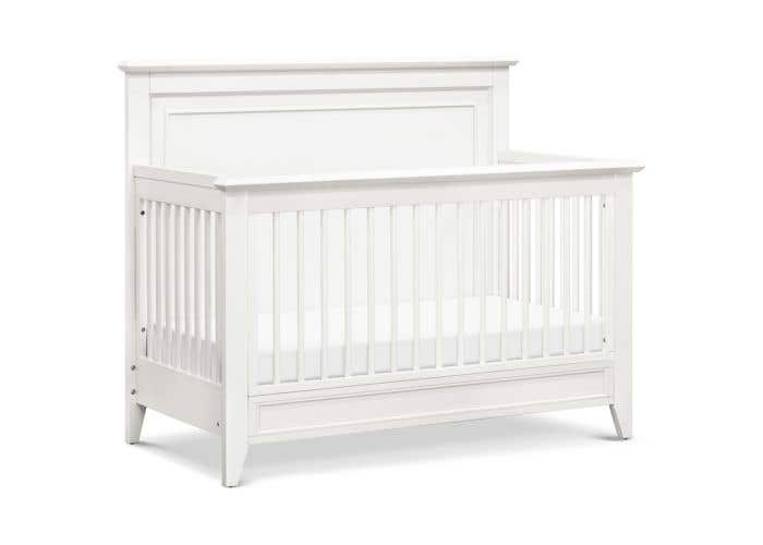 Franklin Ben Beckett 4 In 1 Crib West Coast Kids