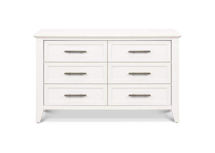 storkcraft beckett dresser