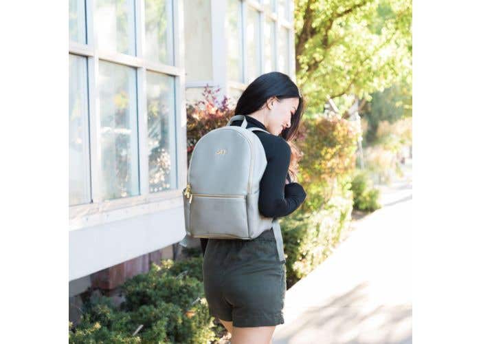 freshly picked city pack