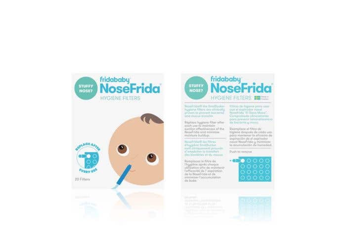 fridababy nosefrida