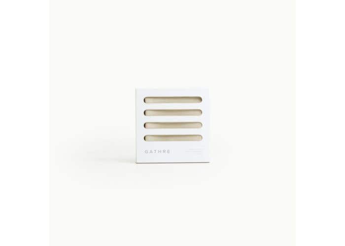 leather changing pad