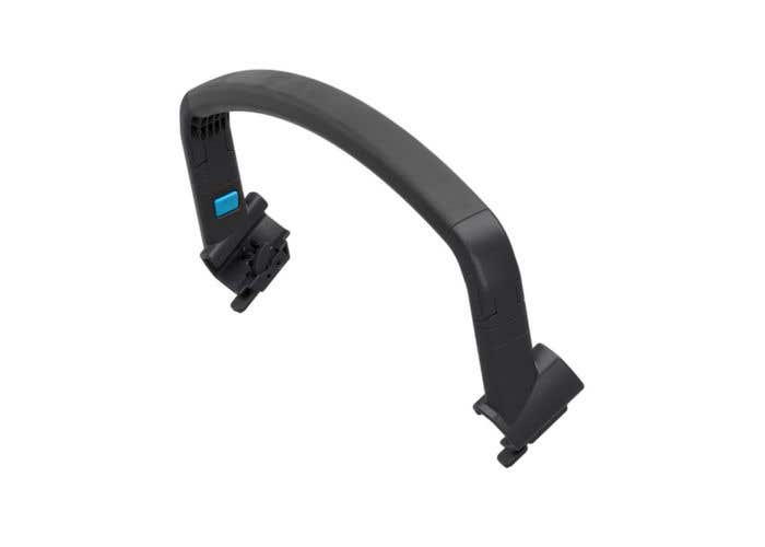 city select double stroller chicco adapter