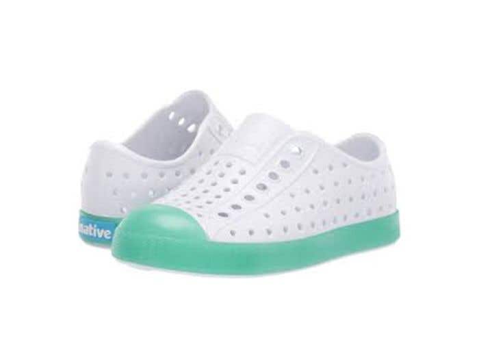 jefferson baby shoes