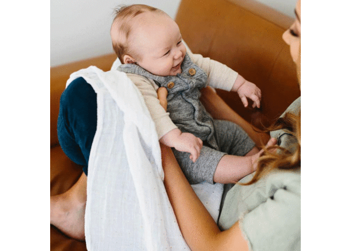 little unicorn swaddle canada