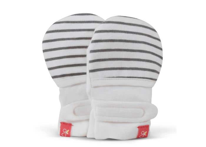 goumimitts scratch free mittens