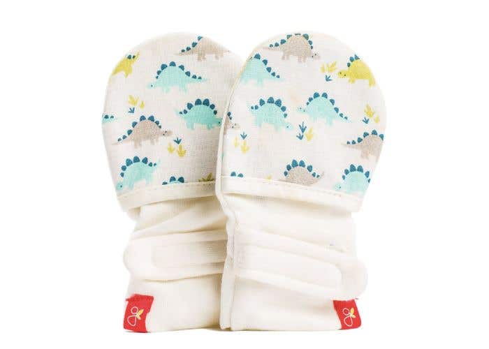 goumimitts scratch free mittens