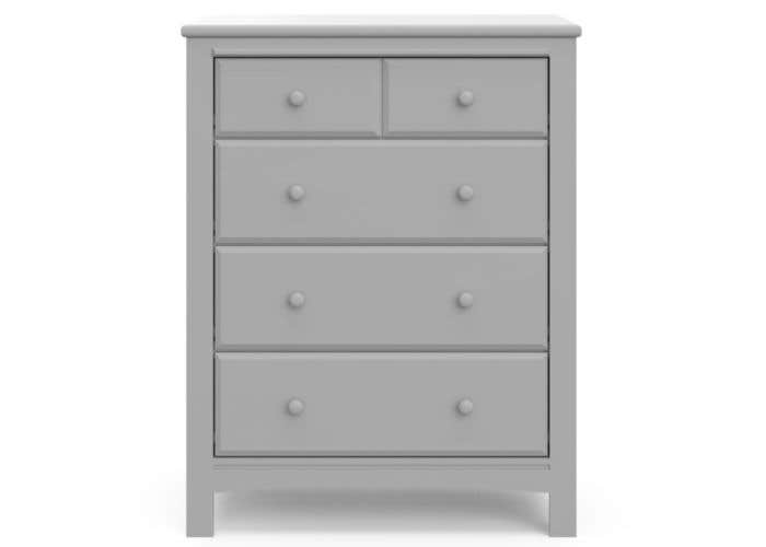 graco chest of drawers