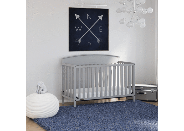 graco benton conversion kit