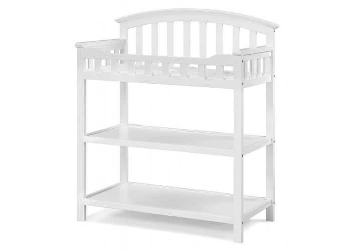 graco changing tables