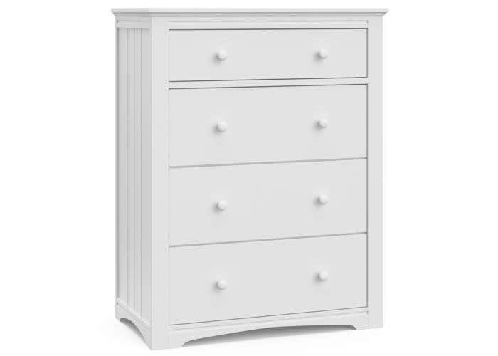 graco chest of drawers