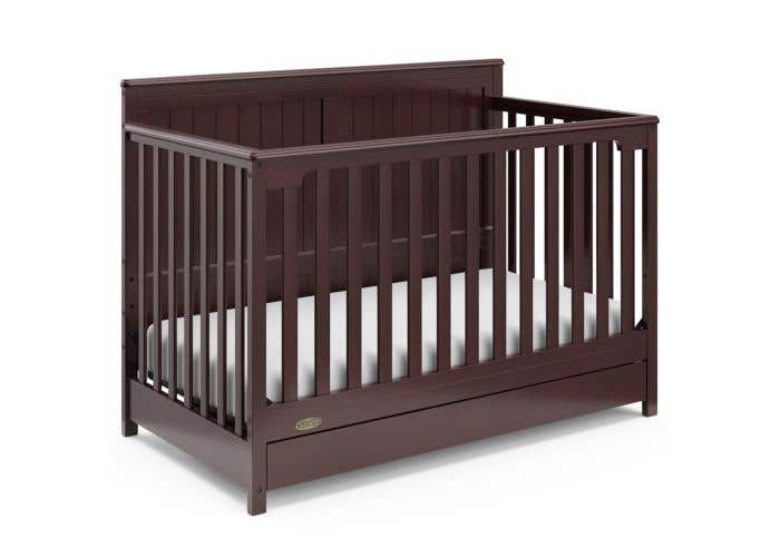 crib for kids