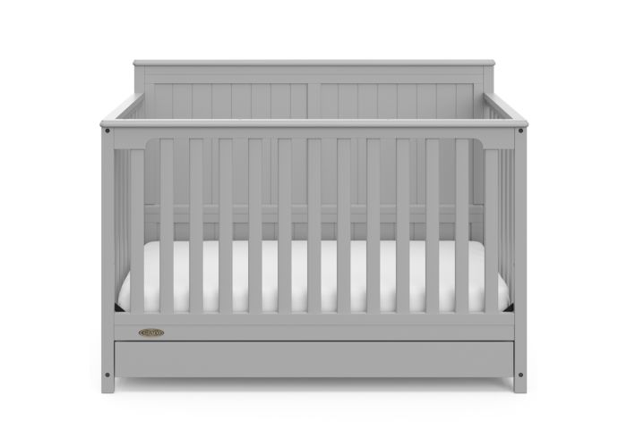 4 in 1 crib with drawer