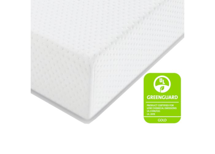 crib mattress graco
