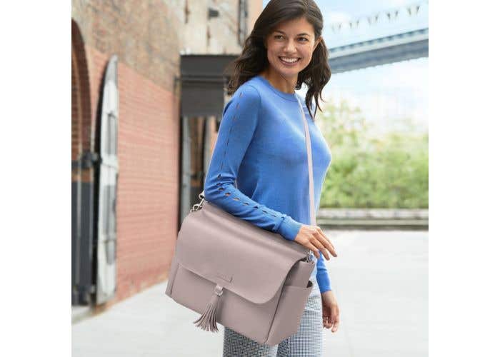 skip hop greenwich bag