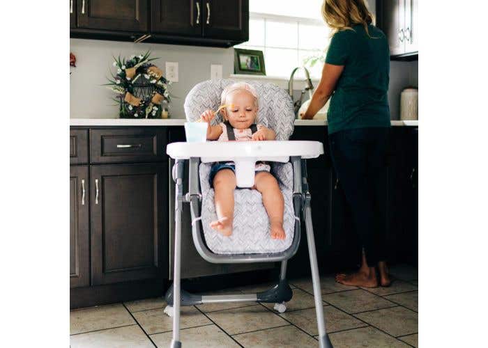 safety 1st grow and go high chair