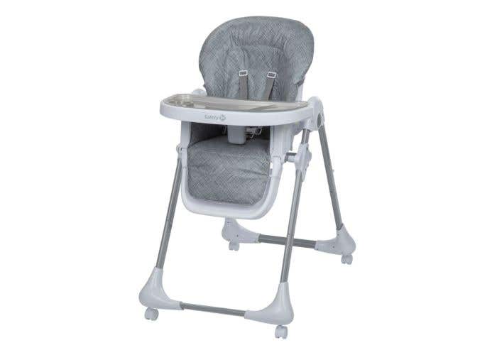 1st high chair