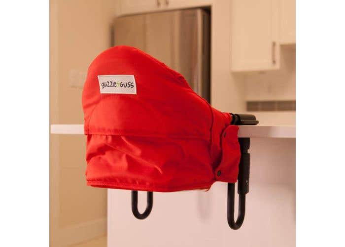 guzzie and guss perch high chair