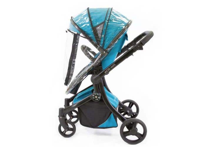 guzzie and guss rain cover