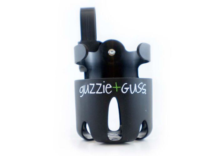 guzzie and guss cup holder