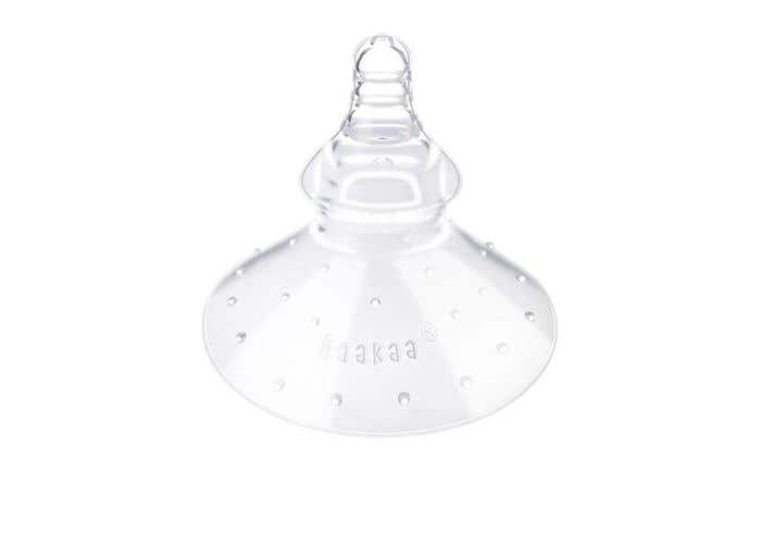 baby feeding nipple shield