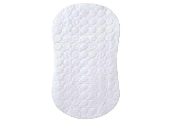 halo bassinest washable