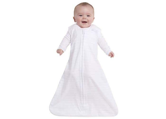 halo swaddle blankets