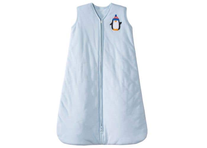 halo winter weight sleep sack large