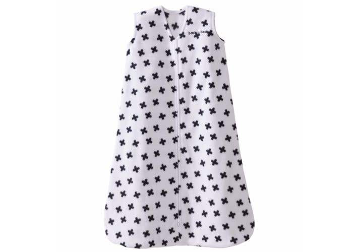 Halo Sleepsack Wearable Blanket Micro Fleece West Coast Kids