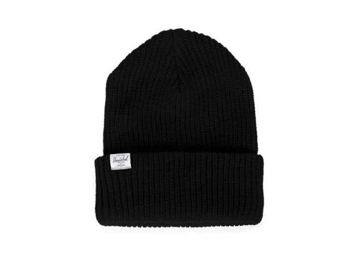 quartz beanie
