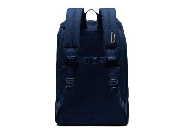 herschel retreat youth backpack