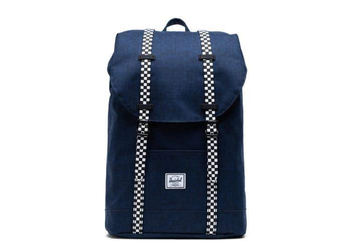 herschel youth