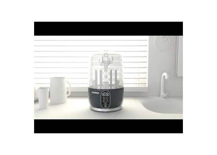 turbo pure sterilizer