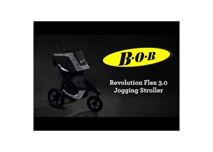 bob revolution flex 3.0 canada