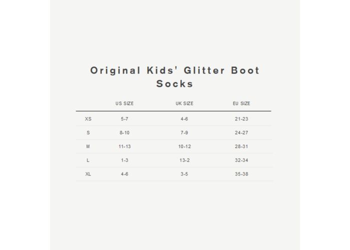 Hunter Original Kids Boot Socks, L (8 
