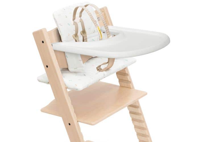 stokke complete