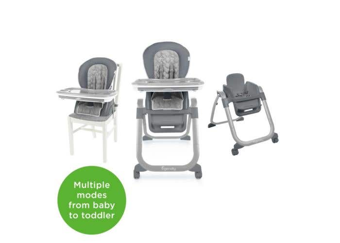 ingenuity high chair