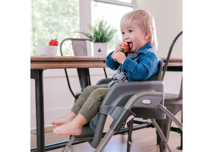 4 in 1 high chair