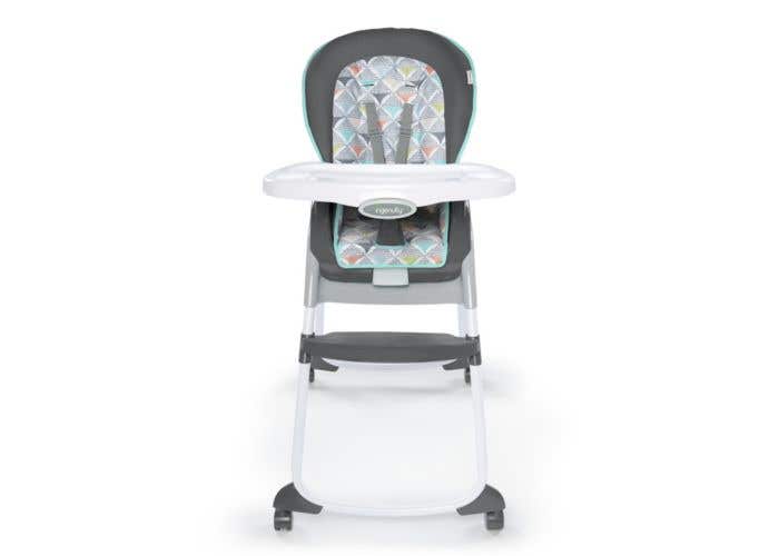 ingenuity wood high chair