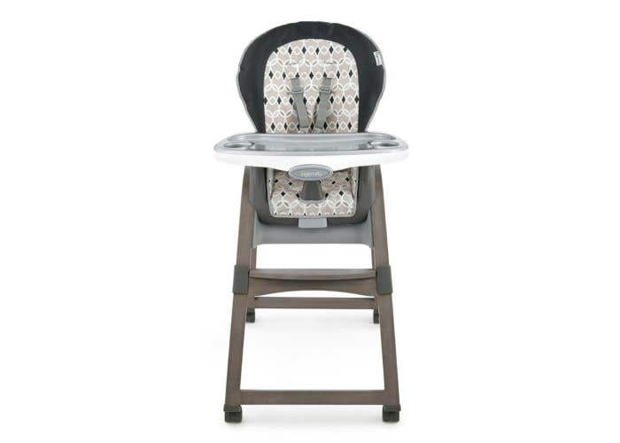 ingenuity high chair