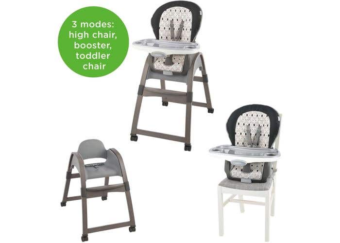 ingenuity convertible high chair
