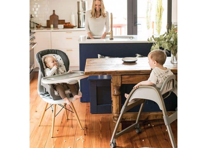 ingenuity convertible high chair
