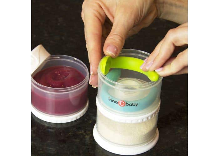 innobaby sling