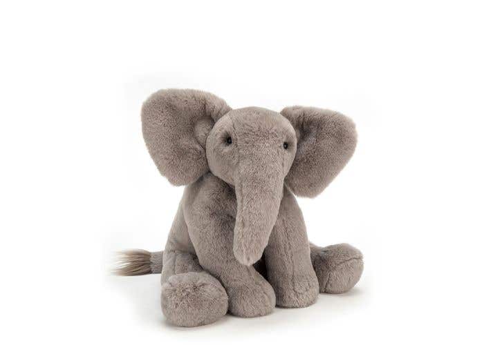 emile elephant jellycat