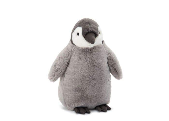 jellycat penguin percy