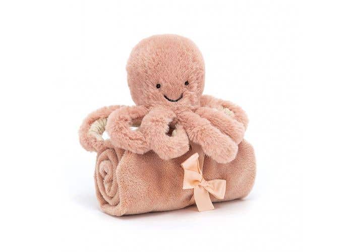jellycat comforter