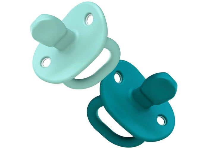 pacifier 2